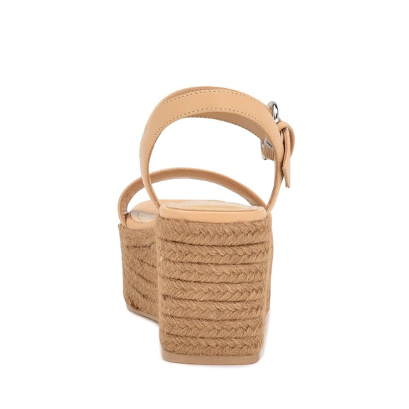 Nine West espadrille wedge - Brand new - Size 9 - Picture 4 of 8